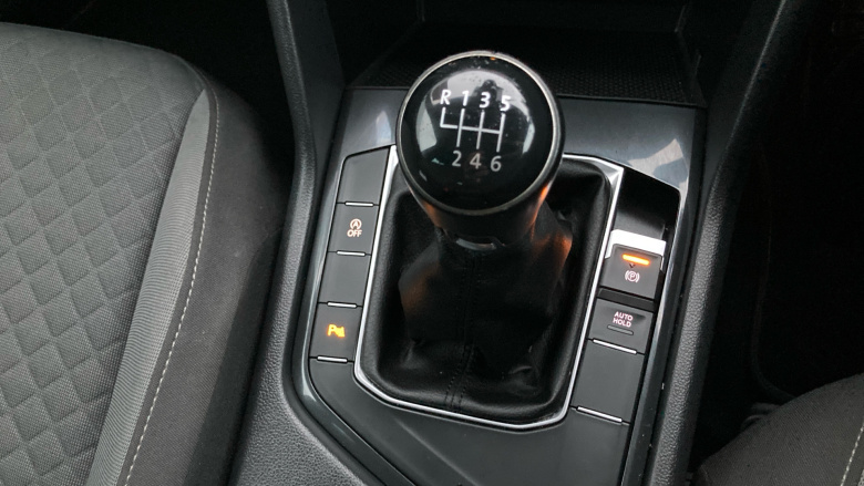 Volkswagen Tiguan 2.0 TDi 150 SE 5dr Diesel Estate